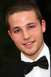Shawn Pyfrom Shawn Pyfrom